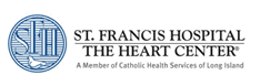 St. Francis Hospotal, The Heart Center.